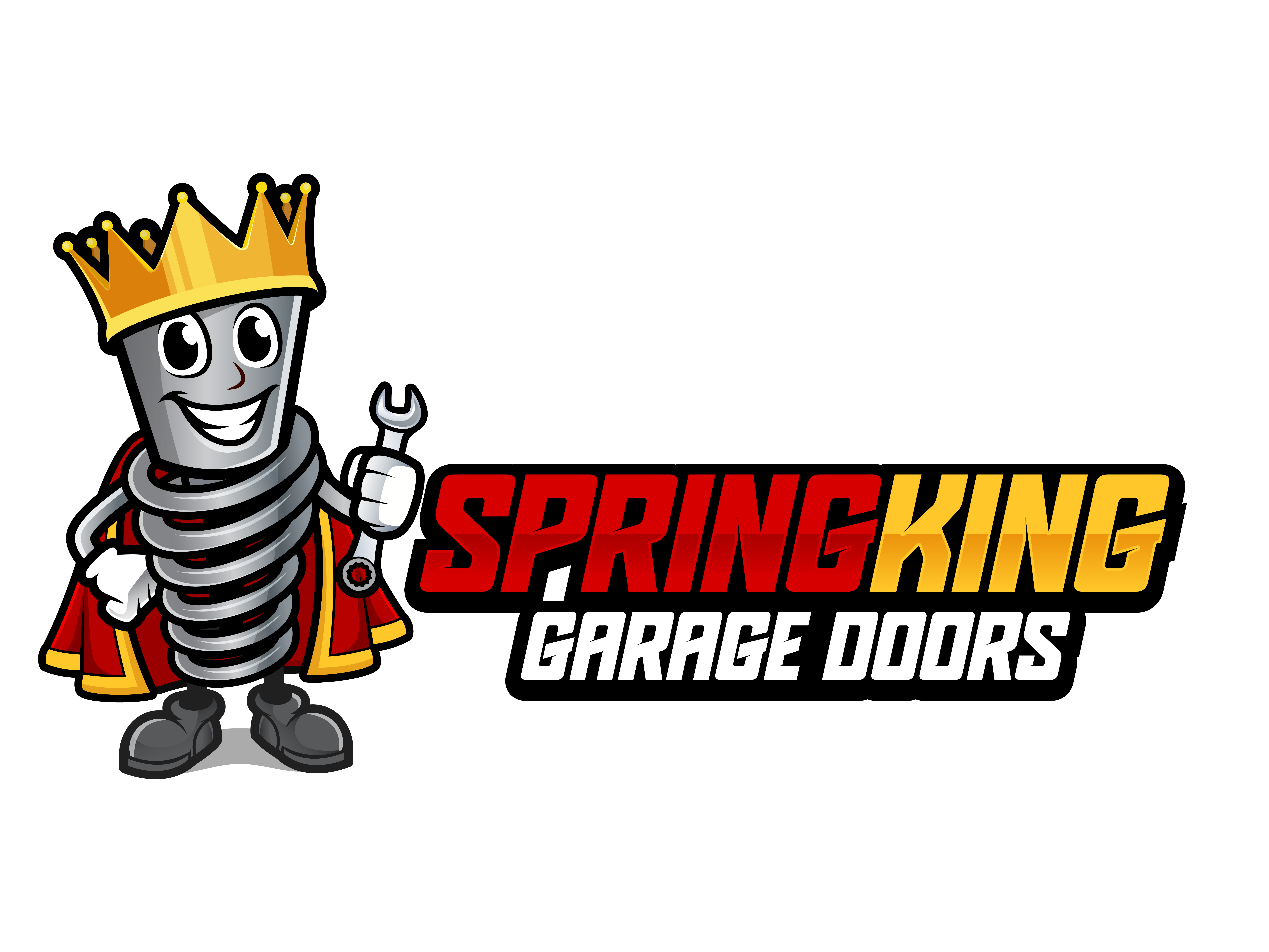 Welcome to the Spring King Blog