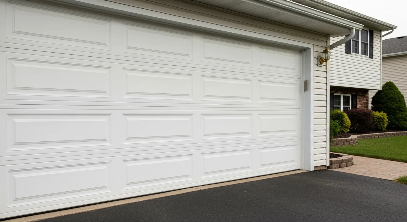 Raised Ranch Panel