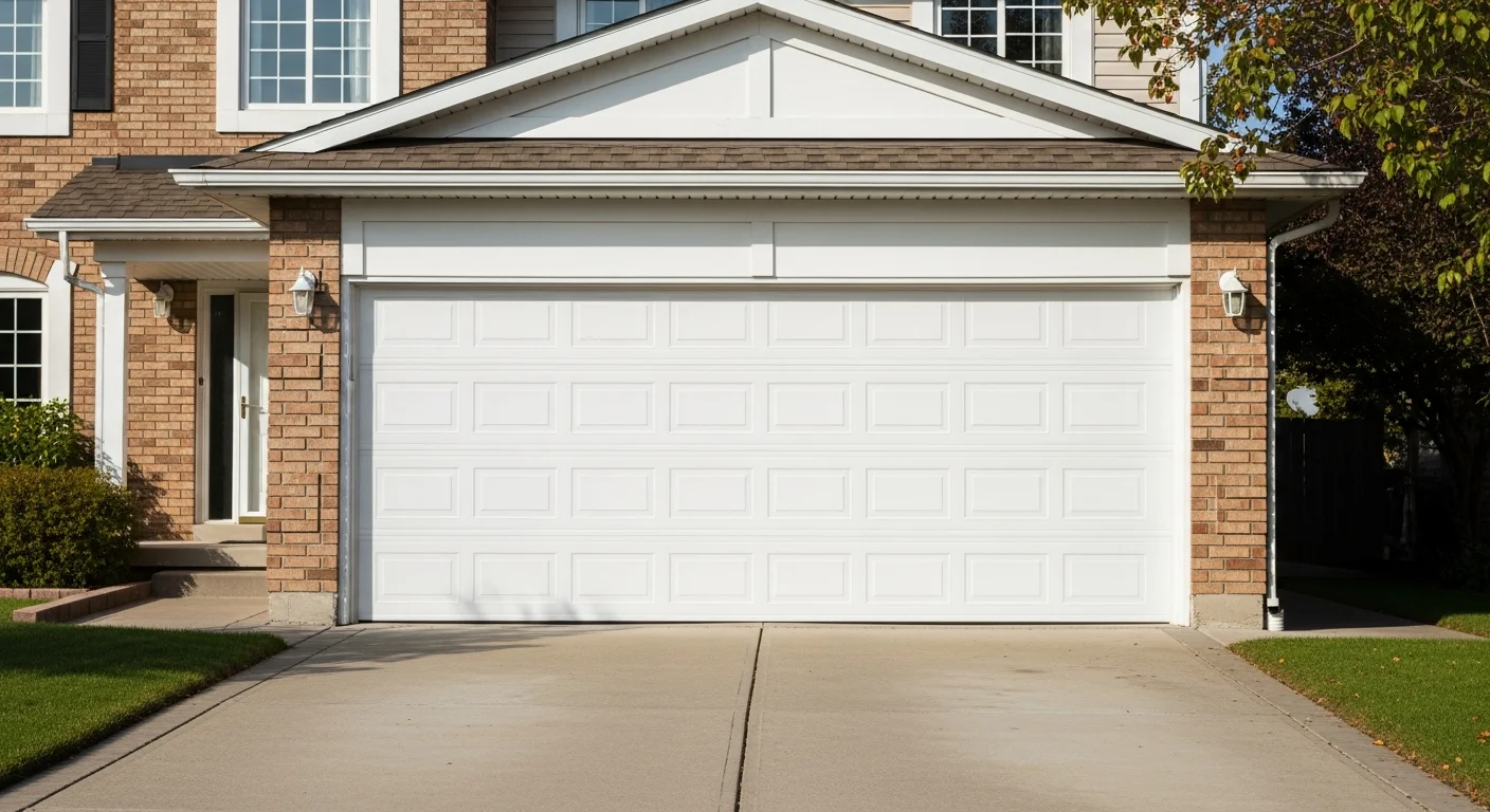 Raised Standard Panel