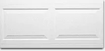 Model 780 Raised Standard Panel
