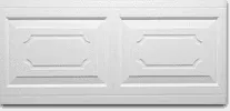 Model 790 Raised Sculptured Panel