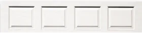 Model 65 Short Raised Panel