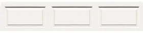 Model 69 Medium Raised Panel