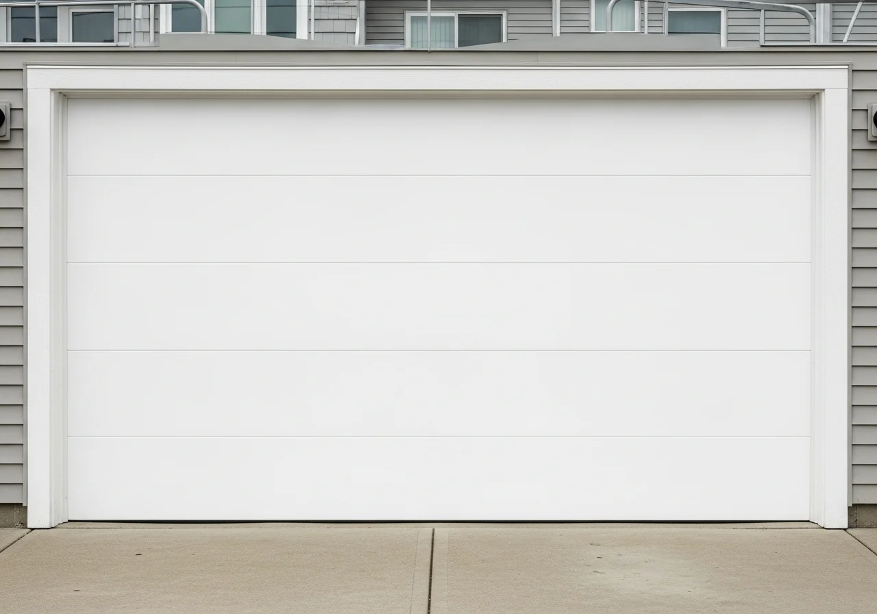 Flush Panel