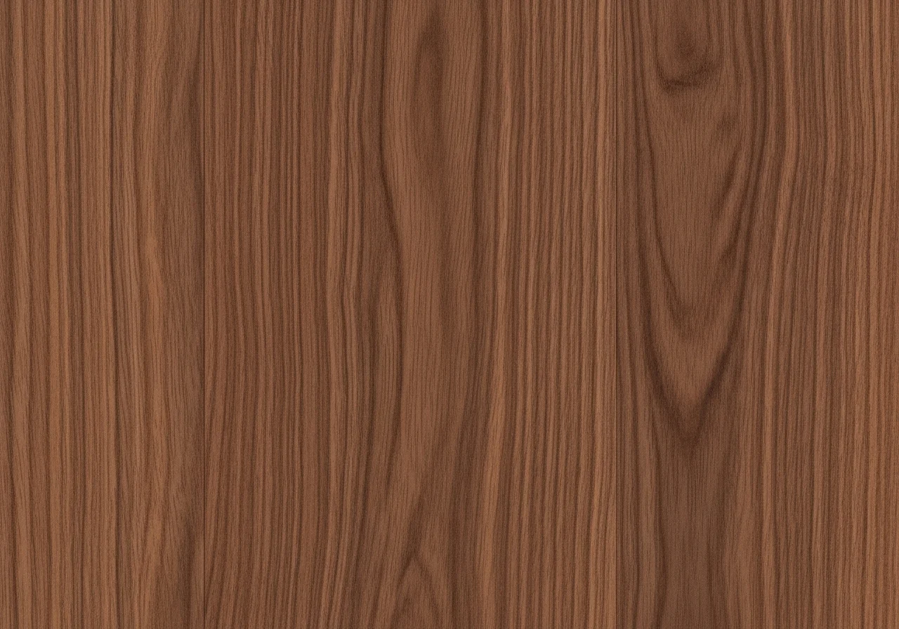 American Walnut Plank finish swatch