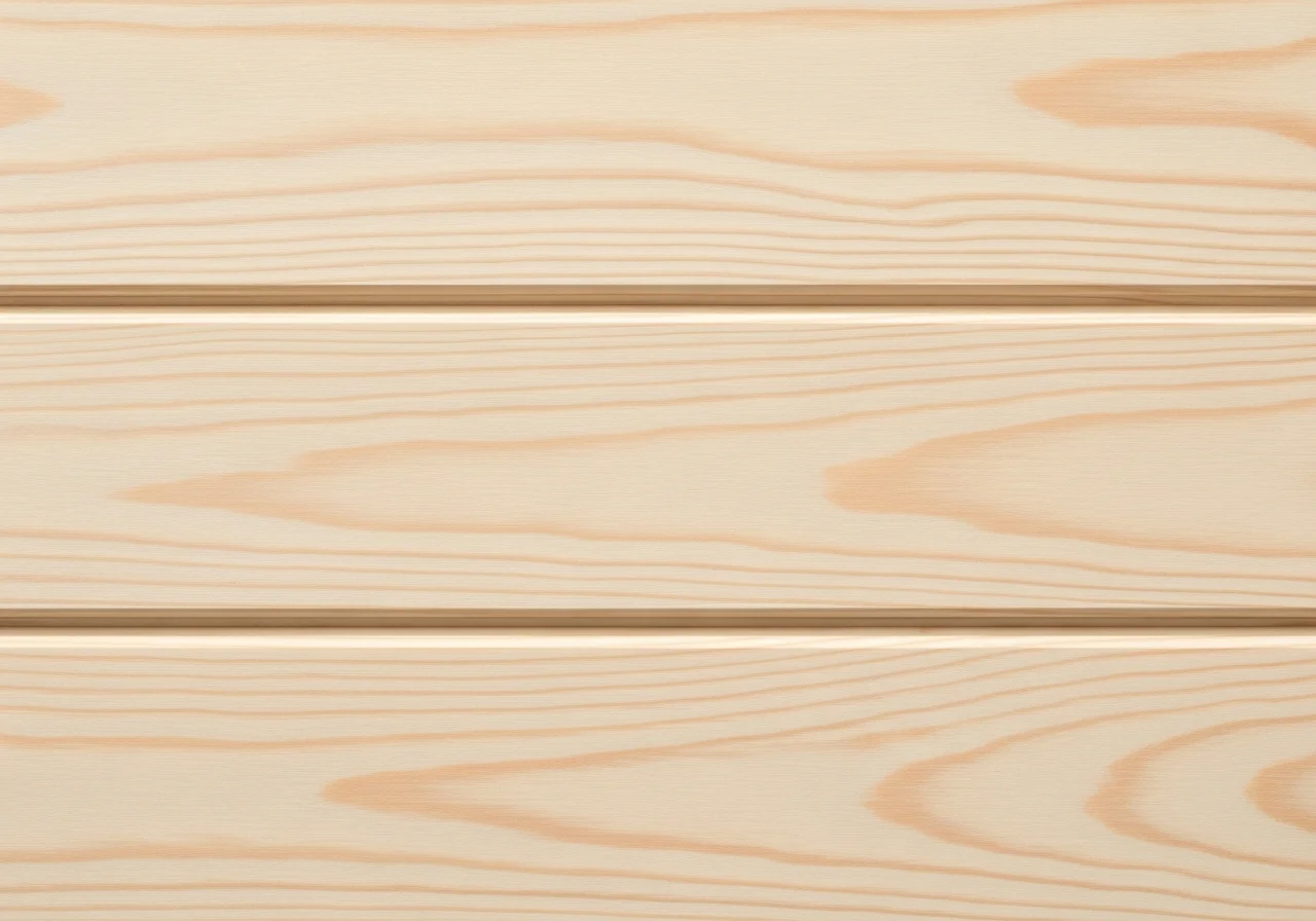 Natural Plank finish swatch