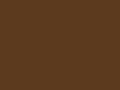 Brown finish swatch